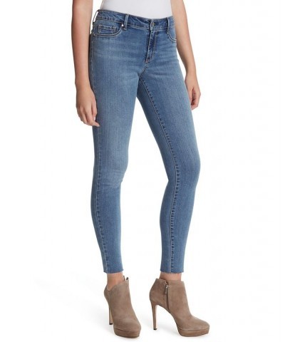 Mid Rise Kiss Me Skinny Jeans Premium $26.85 Jeans