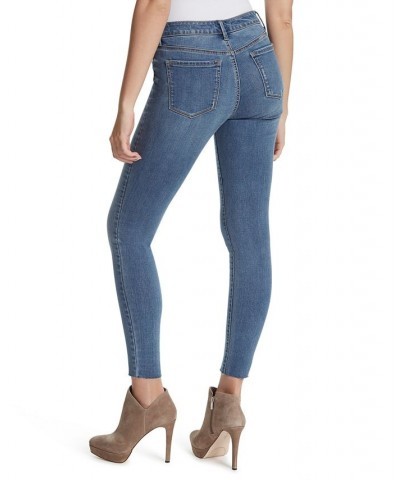 Mid Rise Kiss Me Skinny Jeans Premium $26.85 Jeans