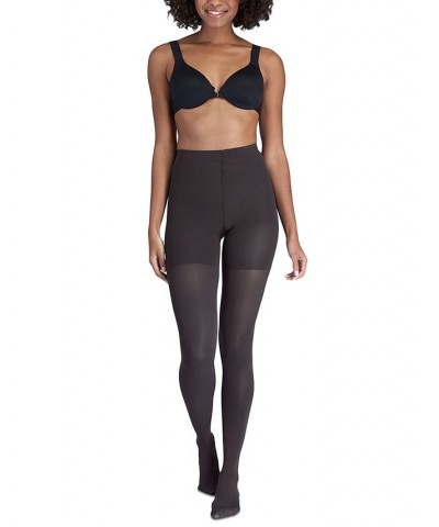 Women's Tight-End Tights Gray $22.42 Hosiery
