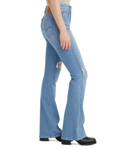 Women's 726 High Rise Flare Jeans Lets Talk $28.70 Jeans