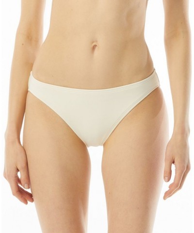 Hipster Bikini Bottoms White $33.28 Swimsuits