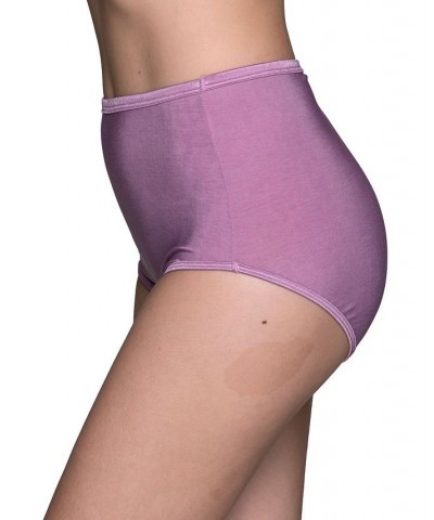 Illumination Brief Underwear 13109 also available in extended sizes Virtual Lavender $9.41 Panty