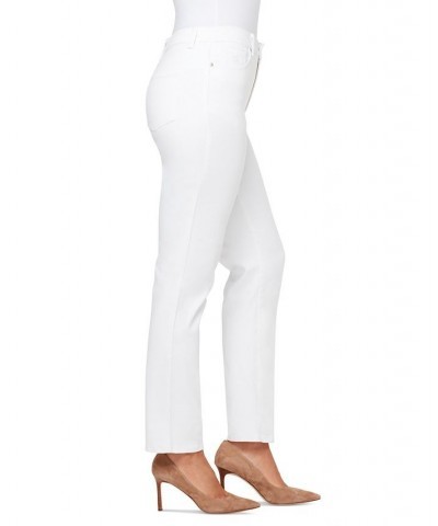 Women's Amanda Classic Straight Jeans in Regular Short & Long Zermatt Wash $17.69 Jeans