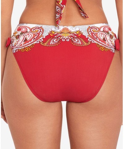 Women's Ashbury Flash Tummy-Control Bikini Bottoms Ashbury $37.00 Swimsuits