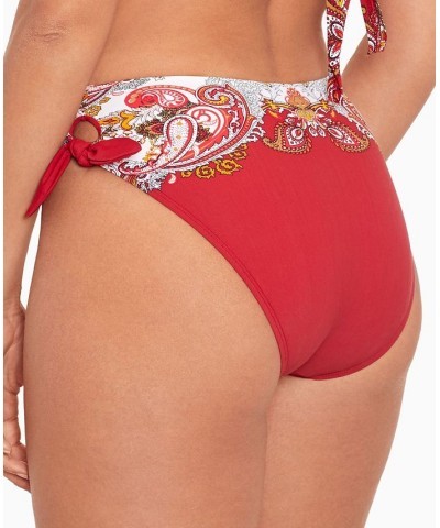 Women's Ashbury Flash Tummy-Control Bikini Bottoms Ashbury $37.00 Swimsuits