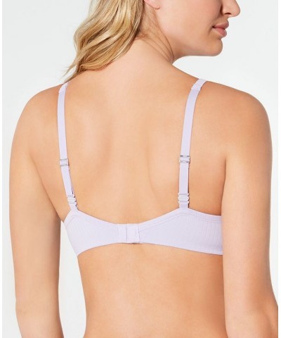 Ultimate Natural Lift Shaping T-Shirt Underwire Bra DHHU20 Online only Black $15.65 Bras