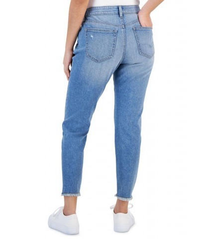 Petite Mid-Rise Curvy Fit Skinny Jeans Rae $16.79 Jeans