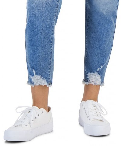 Petite Mid-Rise Curvy Fit Skinny Jeans Rae $16.79 Jeans