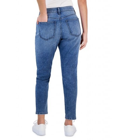 Petite Mid-Rise Curvy Fit Skinny Jeans Rae $16.79 Jeans