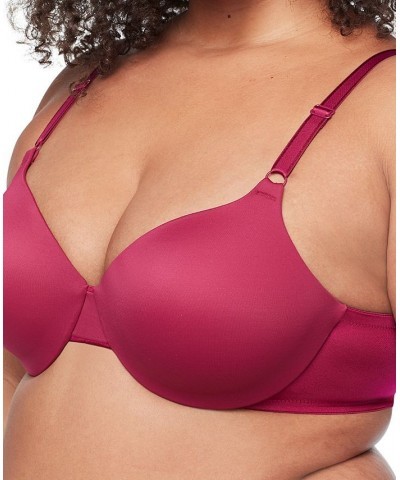 Warners This Is Not A Bra™ Cushioned Underwire Lightly Lined T-Shirt Bra 1593 Toasted Almond (Nude 4) $12.74 Bras