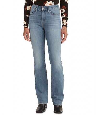 Women's Classic Bootcut Jeans Stay Put $30.80 Jeans