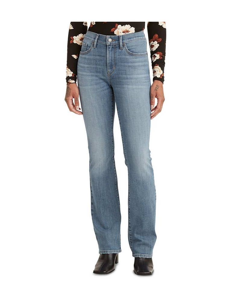 Women's Classic Bootcut Jeans Stay Put $30.80 Jeans