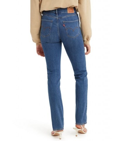 Women's 724 Straight-Leg Jeans in Short Length Chelsea Pier $36.39 Jeans