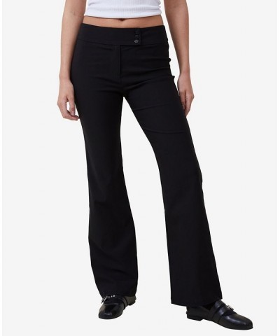 Women's Cameron Pants Black $34.30 Pants