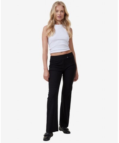 Women's Cameron Pants Black $34.30 Pants