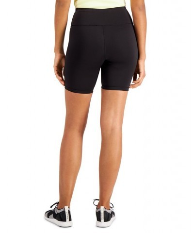 Compression Bike Shorts Black $10.52 Shorts