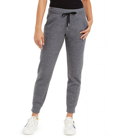 French Terry Joggers Black $15.90 Pants
