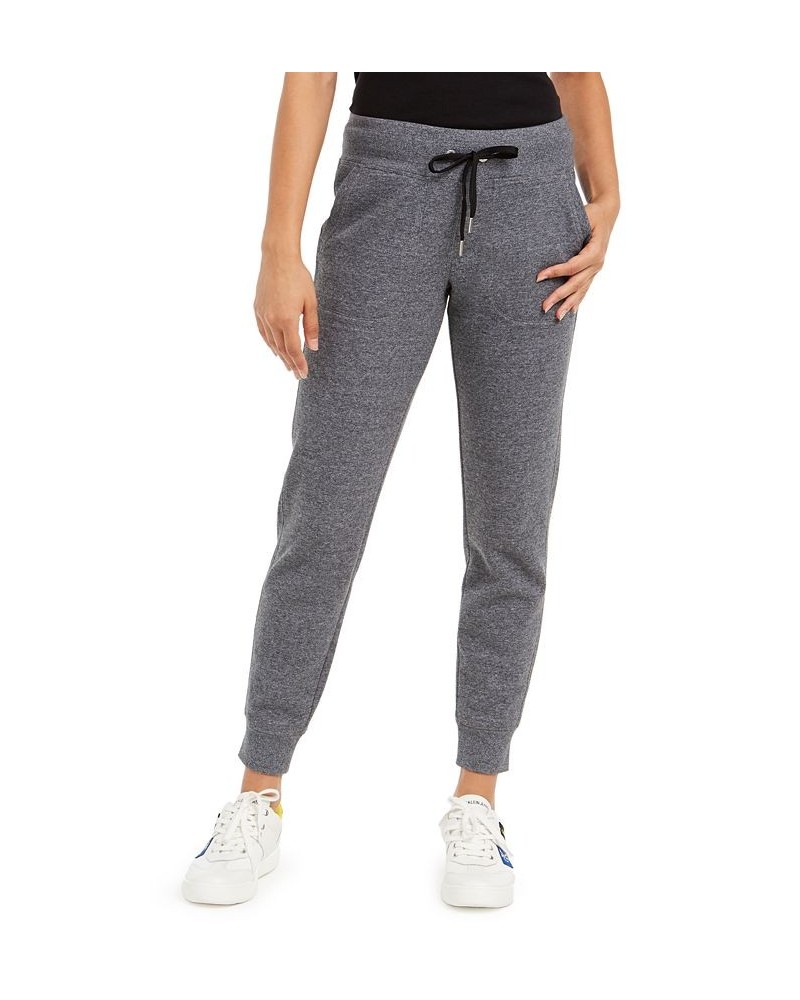 French Terry Joggers Black $15.90 Pants