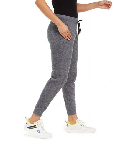 French Terry Joggers Black $15.90 Pants