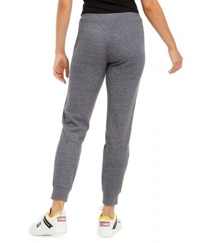 French Terry Joggers Black $15.90 Pants