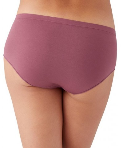 Women's Comfort Intended Hipster Underwear 970240 Maroon $9.57 Panty