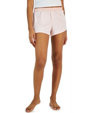 2-Pk. Core Boxer Shorts Gry Spaced Star $12.00 Sleepwear