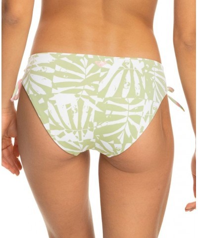 Juniors' Tropics Hype Hipster Bikini Bottoms Ambroisia Swirl $33.28 Swimsuits