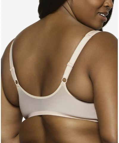 Paramour Women's Angie Minimizer Bra Tan/Beige $15.70 Bras