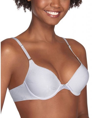 Extreme Ego Boost Tailored Push Up Bra 2131101 White $32.40 Bras