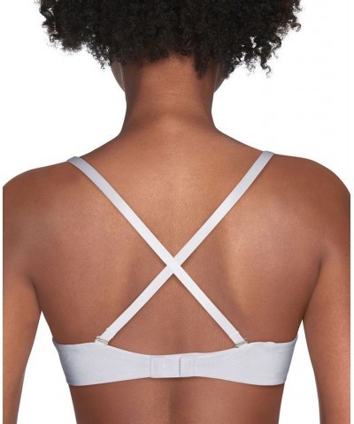 Extreme Ego Boost Tailored Push Up Bra 2131101 White $32.40 Bras