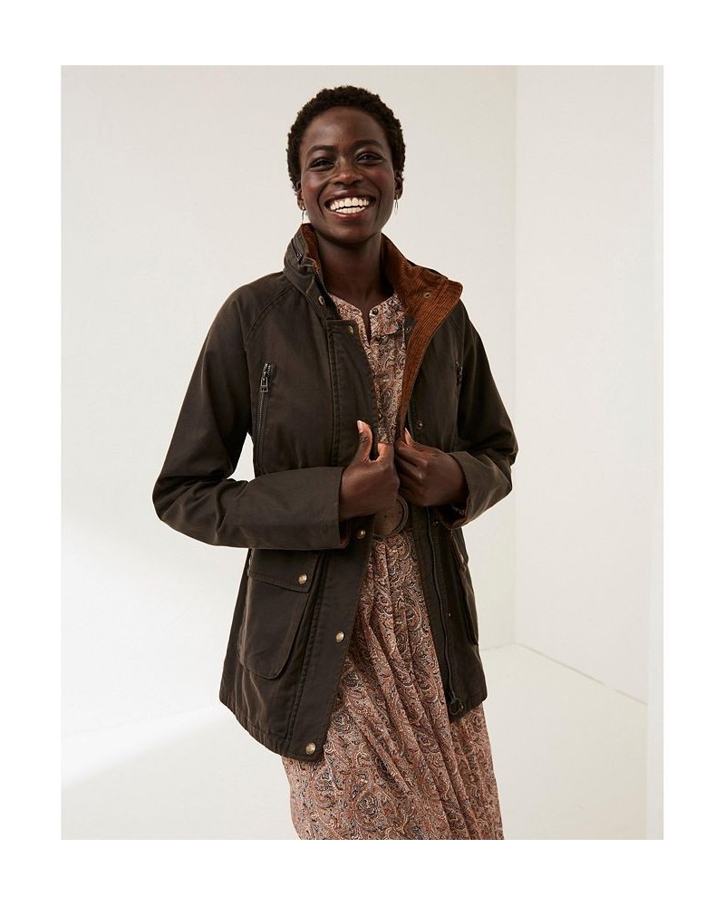 Sussex Jacket - Women's Chocolate $78.72 Jackets