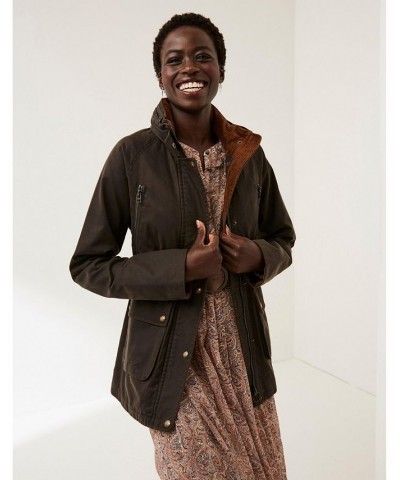 Sussex Jacket - Women's Chocolate $78.72 Jackets