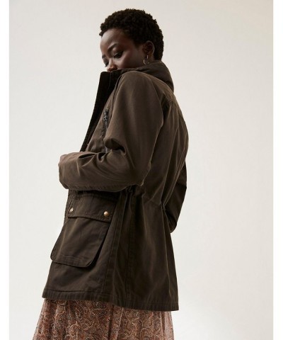 Sussex Jacket - Women's Chocolate $78.72 Jackets