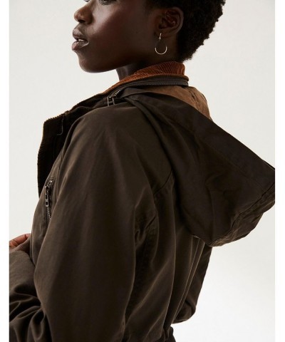 Sussex Jacket - Women's Chocolate $78.72 Jackets