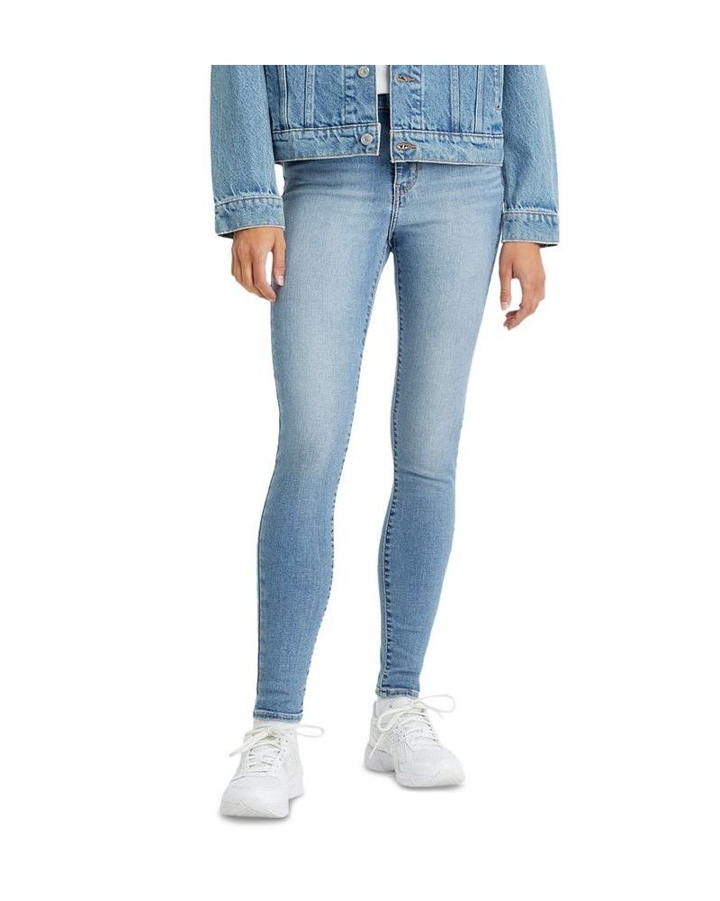 Women's 720 High-Rise Super-Skinny Jeans Talk Me Through $37.79 Jeans