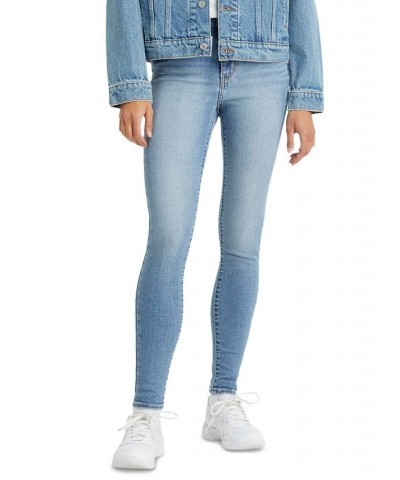 Women's 720 High-Rise Super-Skinny Jeans Talk Me Through $37.79 Jeans