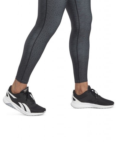 Women's Lux Modern Safari 2.0 High-Rise Leggings Black $20.64 Pants