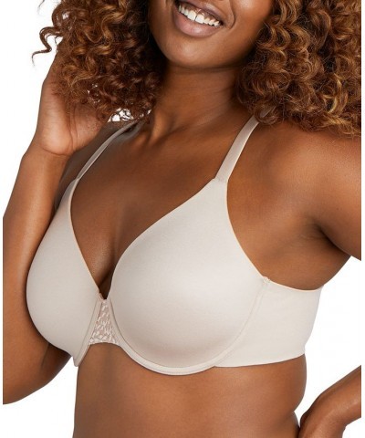 Comfort Revolution Soft Touch Perfect T-Shirt Underwire DF3468 Evening Blush $13.02 Bras