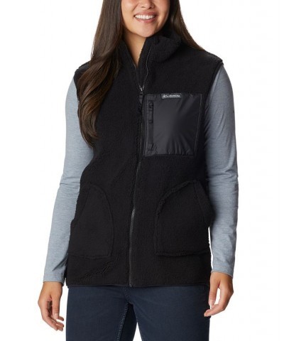 Women's Holly Hideaway™ Vest Black $28.60 Jackets