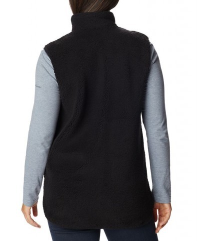 Women's Holly Hideaway™ Vest Black $28.60 Jackets