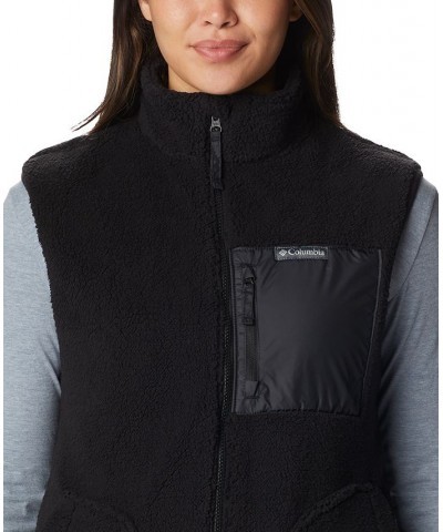 Women's Holly Hideaway™ Vest Black $28.60 Jackets