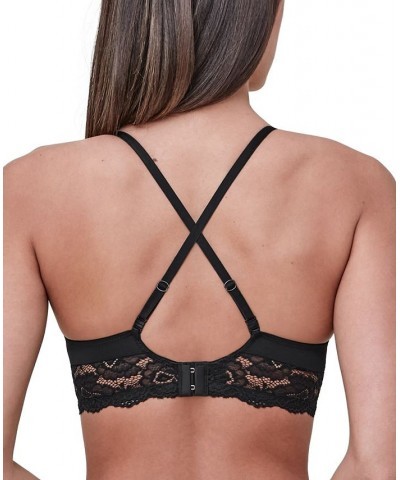 Women's Goddess Multi-Way T-Shirt Bra 321213 Black $20.40 Bras