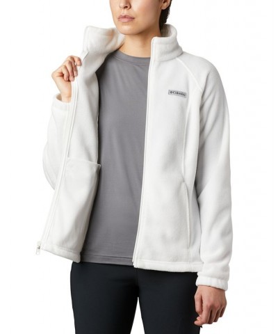 Women's Benton Springs Fleece Jacket XS-3X Sea Salt $24.75 Jackets