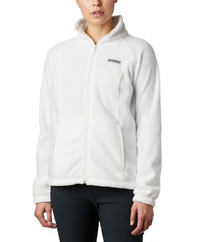 Women's Benton Springs Fleece Jacket XS-3X Sea Salt $24.75 Jackets