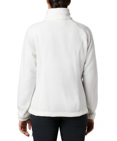 Women's Benton Springs Fleece Jacket XS-3X Sea Salt $24.75 Jackets