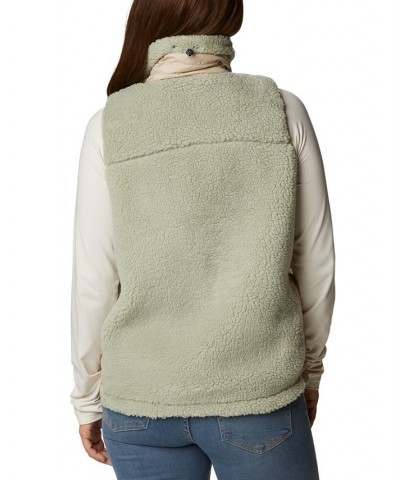 Women's Archer Ridge Sleeveless Vest Tan/Beige $32.90 Jackets