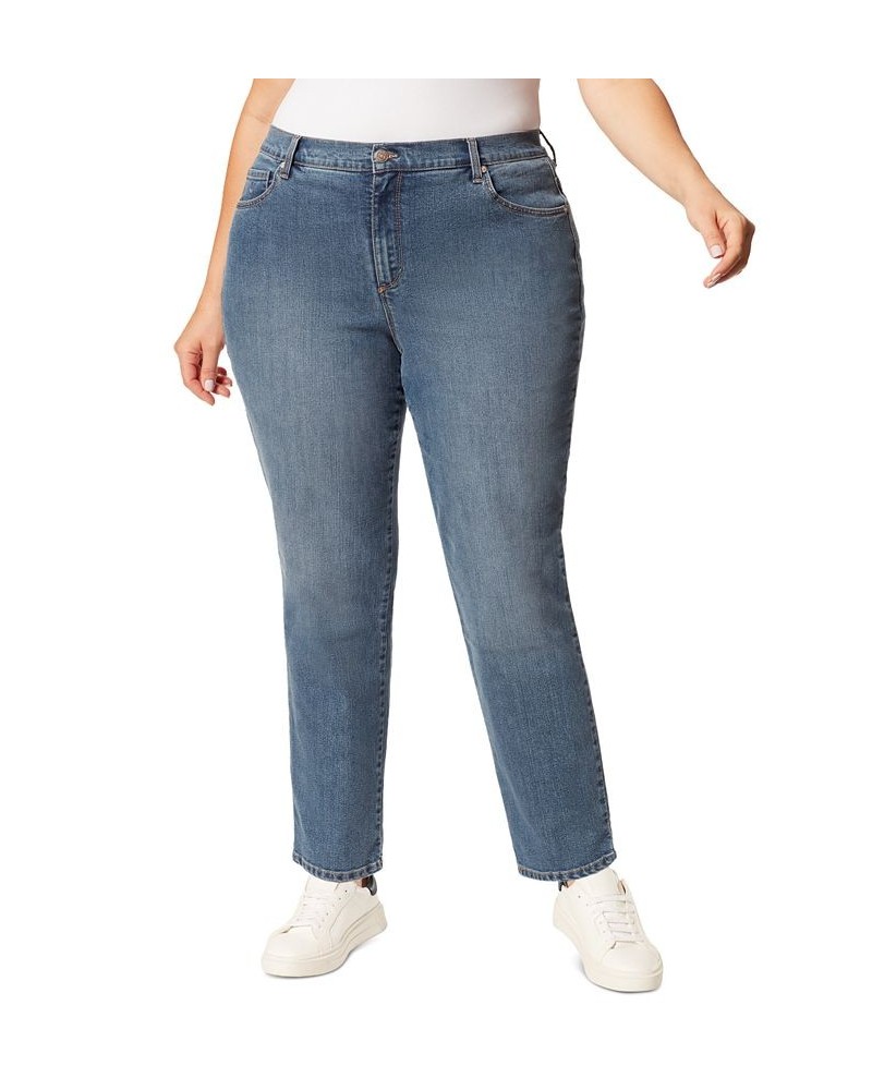 Women's Plus Amanda Average Length Jean Hartford $18.23 Jeans