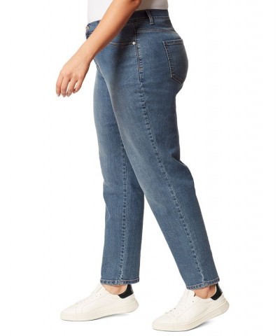 Women's Plus Amanda Average Length Jean Hartford $18.23 Jeans