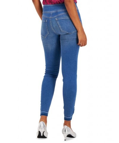 Petite Pull-On Jeggings Pineapple Wash $18.29 Jeans